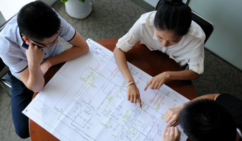 佛山科的的主要客戶包含各類認(rèn)證檢測(cè)機(jī)構(gòu)、大學(xué)等，為客戶提供環(huán)保監(jiān)測(cè)類標(biāo)準(zhǔn)氣體、醫(yī)療衛(wèi)生類標(biāo)準(zhǔn)氣體、儀器儀表類標(biāo)準(zhǔn)氣體、石油化工類標(biāo)準(zhǔn)氣體、氣體報(bào)警類標(biāo)準(zhǔn)氣體等。