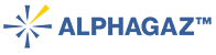 法液空的Alphagaz品牌標(biāo)志