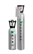 法國液化空氣集團生產(chǎn)的石油化工標準氣
